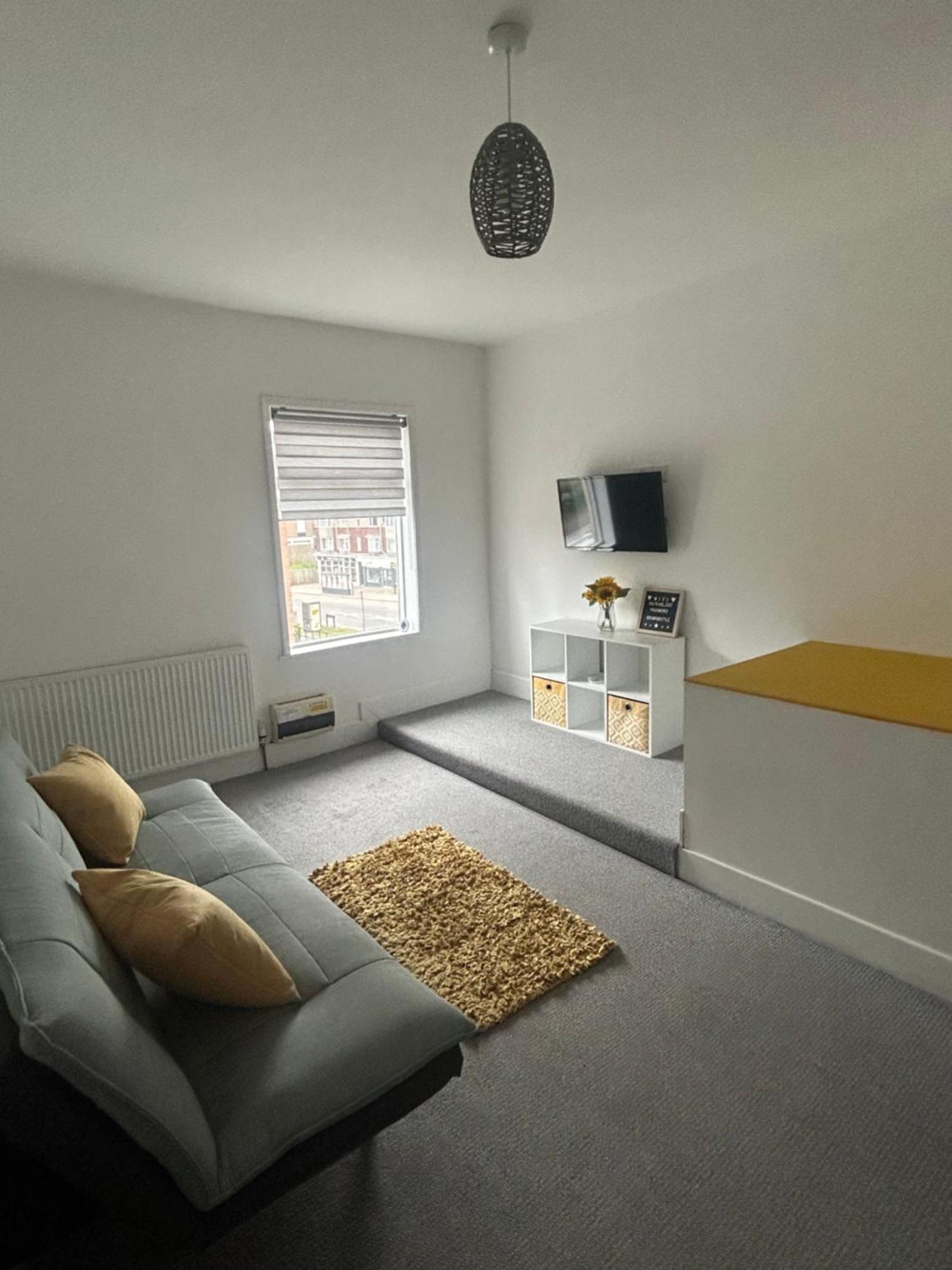 Apartment Town Centre 2 *